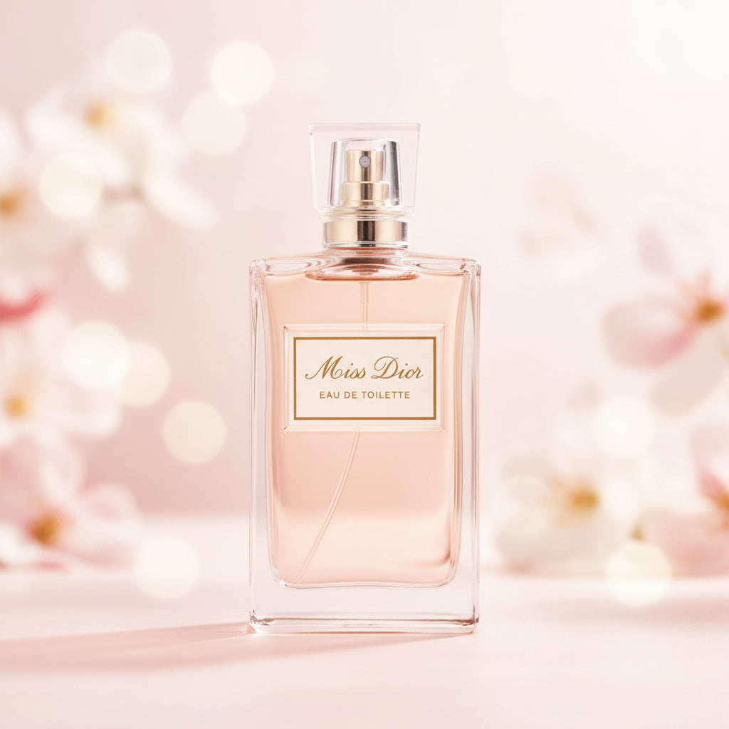 Migliori profumi da donna 2026 selezionati da MAXANDY