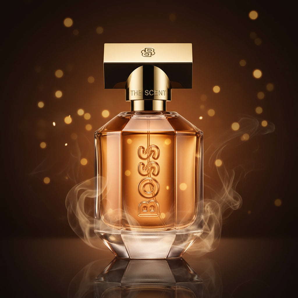 Hugo Boss | Profumi Donna e Uomo