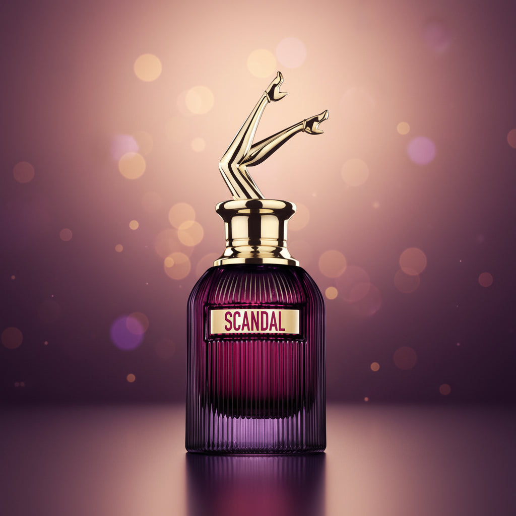Jean Paul Gaultier | Profumi Donna e Uomo Originali