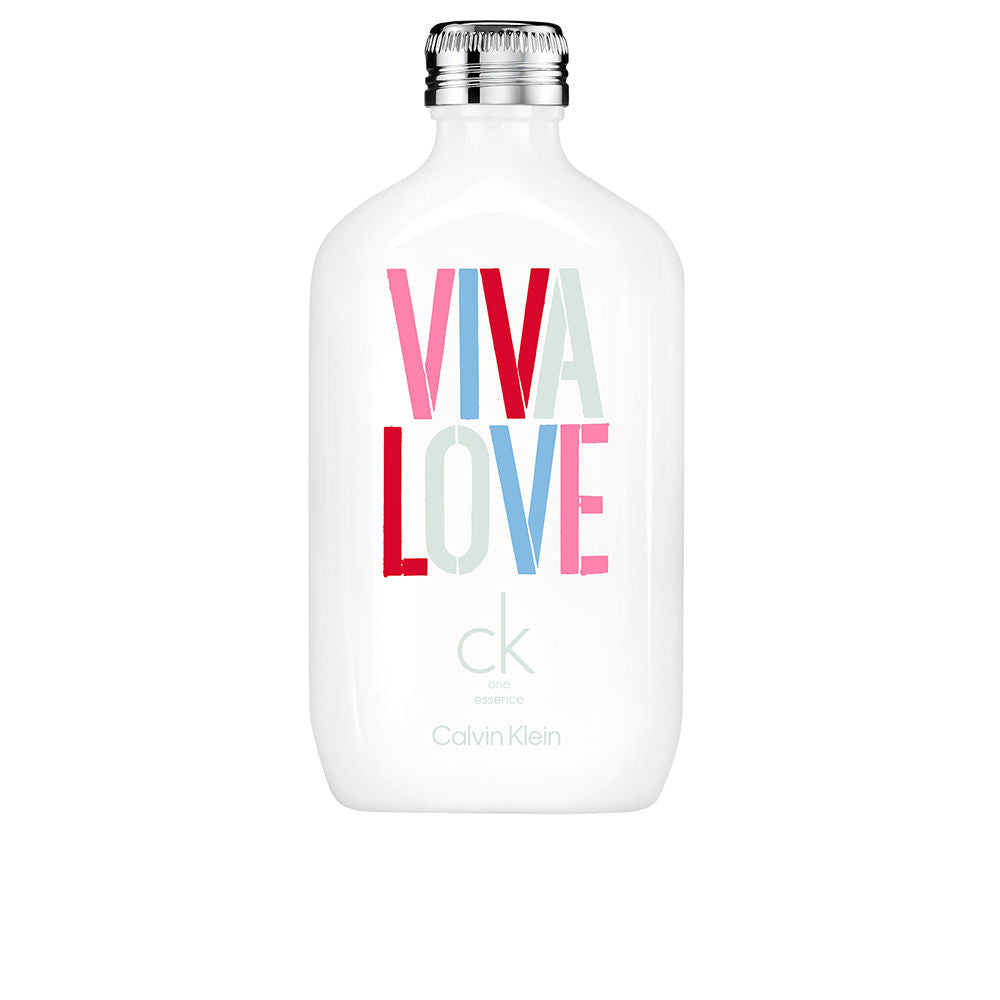 Calvin Klein CK One Essence Viva Love Intense EDP 100 ml
