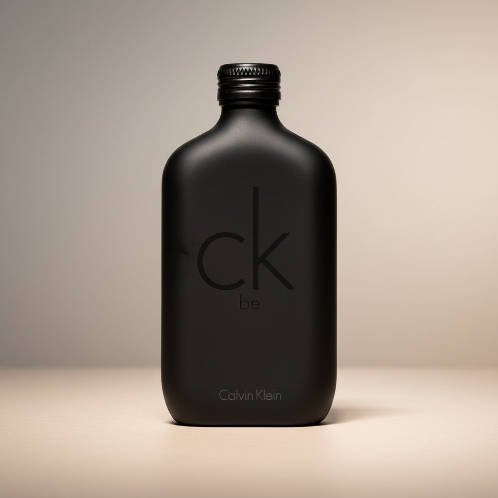 CK BE eau de toilette spray 200 ml