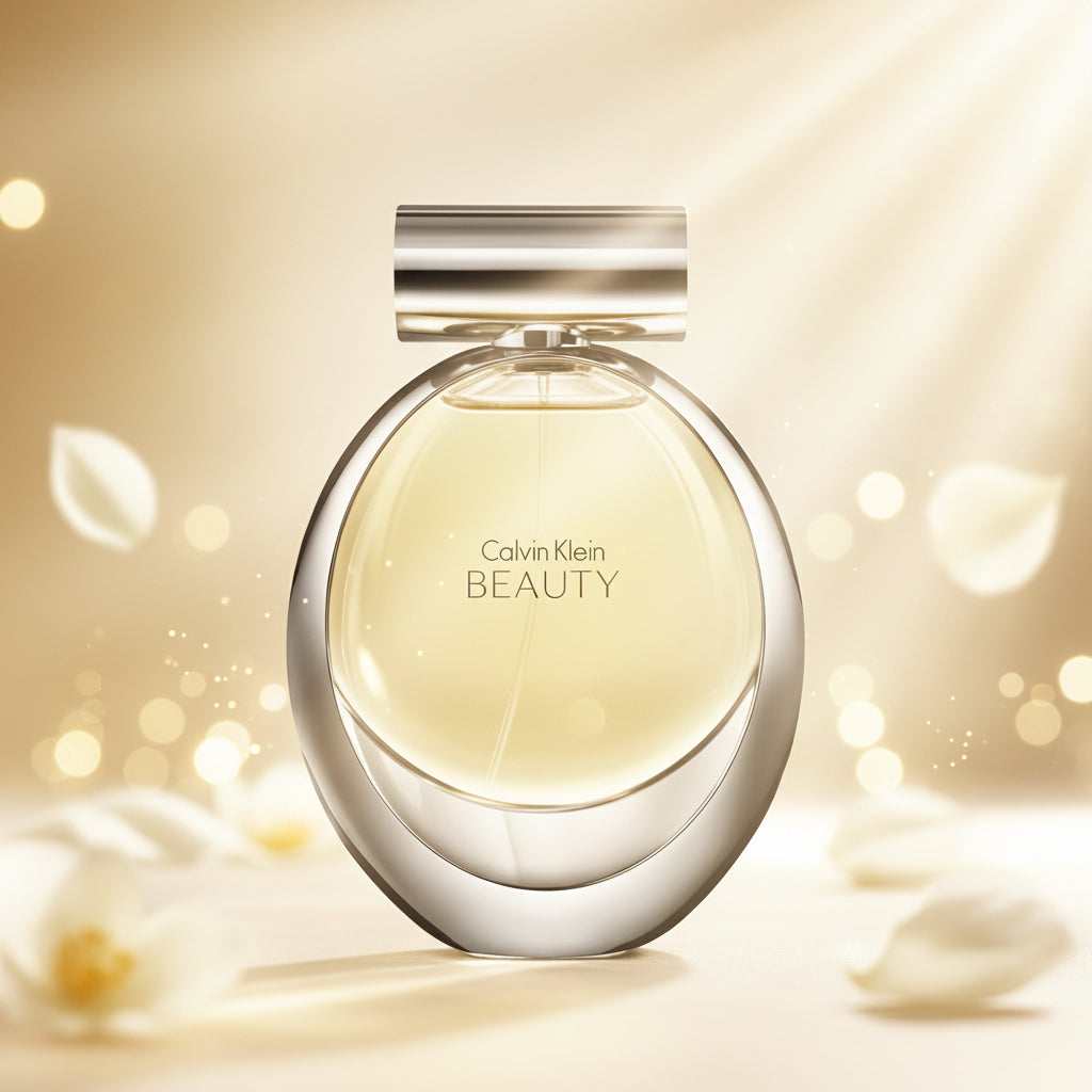 BEAUTY eau de parfum spray 50 ml