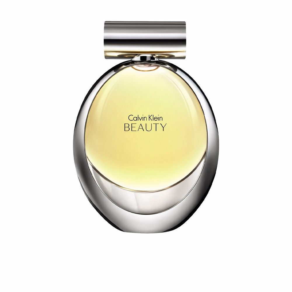 Calvin Klein Beauty Eau de Parfum 50 ml (EDP) | Profumo Donna Floreale Elegante e Autentico