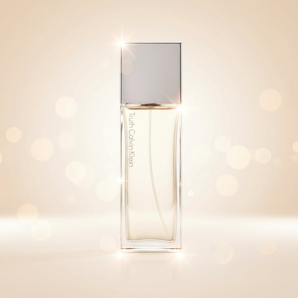 TRUTH eau de parfum spray 100 ml