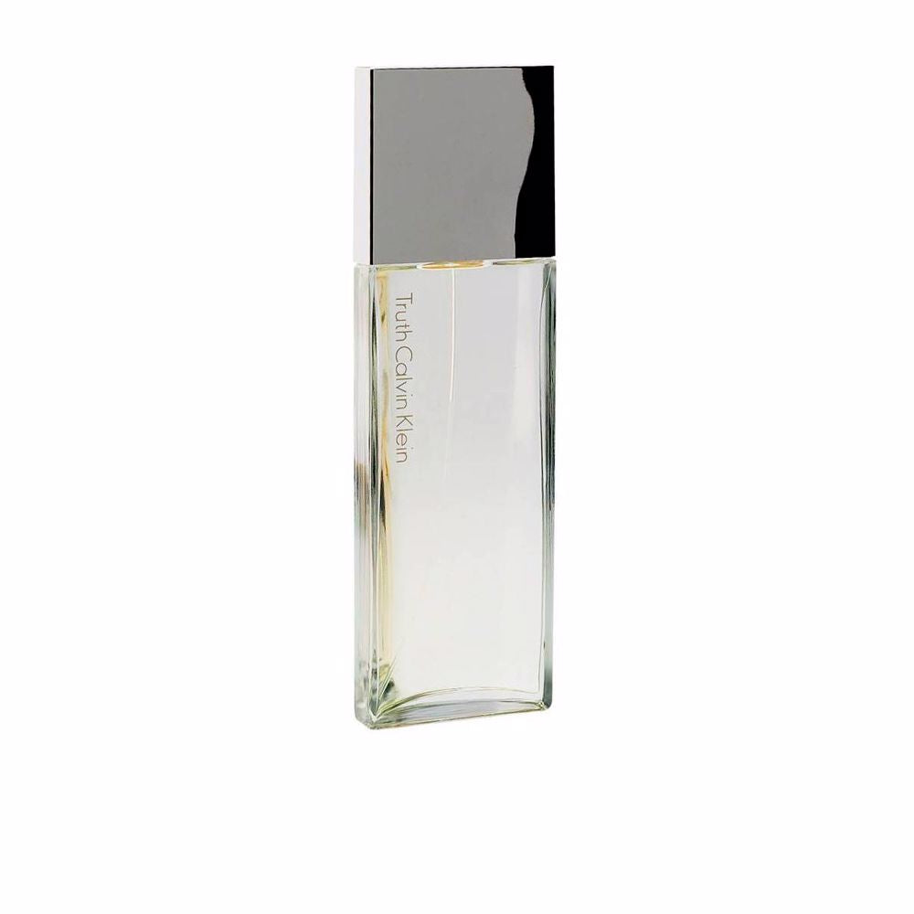 Calvin Klein Truth Eau de Parfum 100 ml (EDP) | Profumo Donna Orientale Legnoso e Autentico