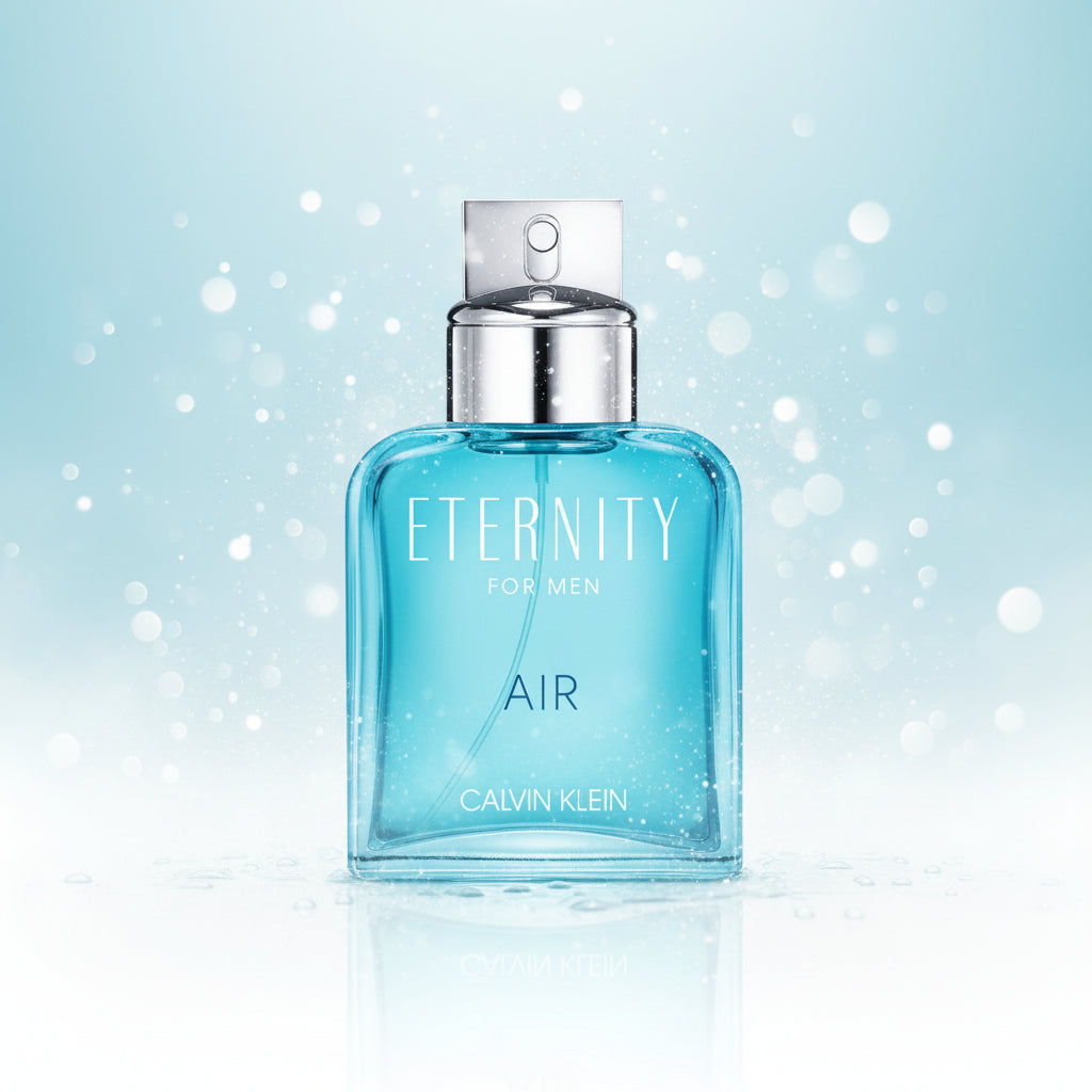 Calvin Klein Eternity Air for Men Eau de Toilette 100 ml 