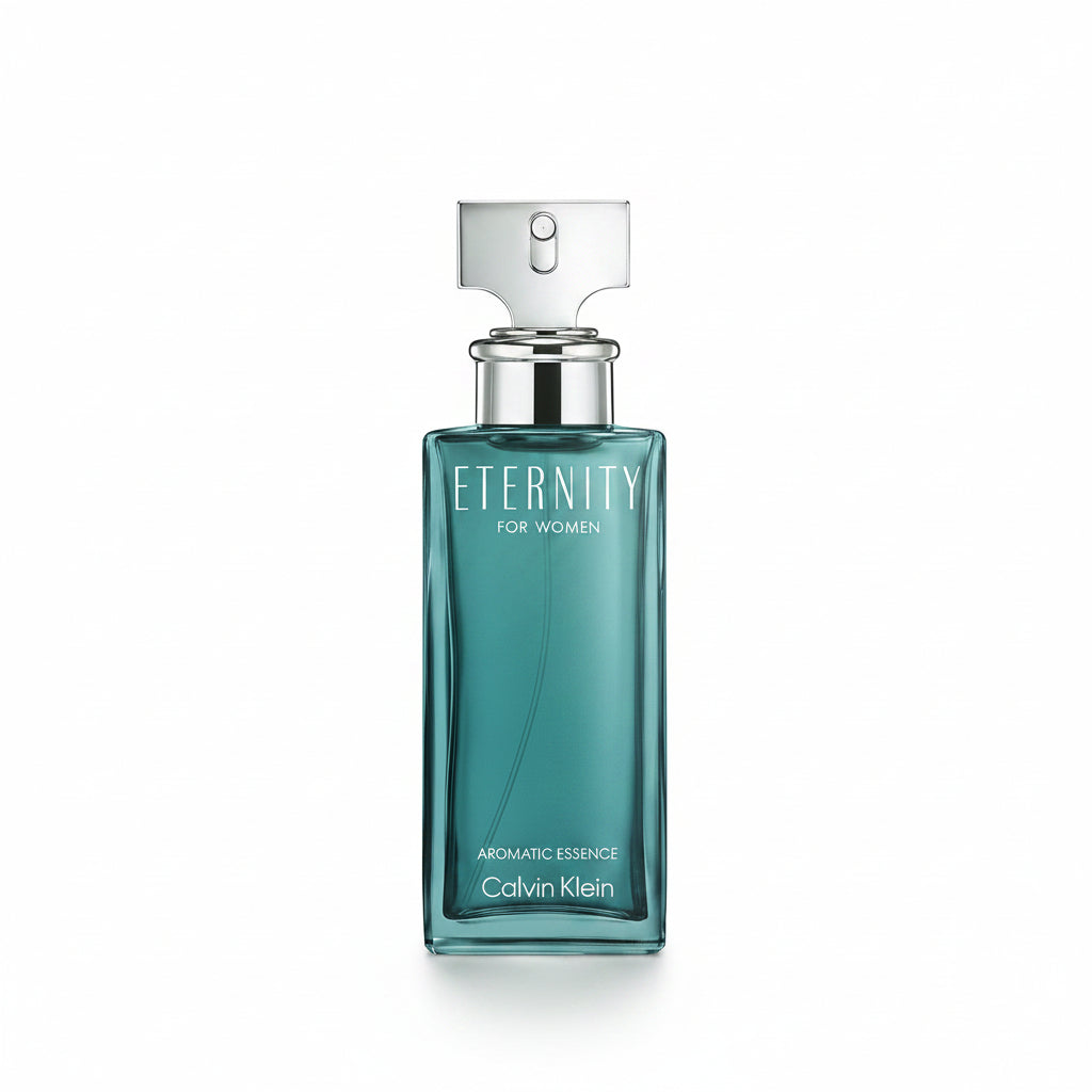 ETERNITY FOR WOMEN AROMATIC ESSENCE edp vapo 100 ml