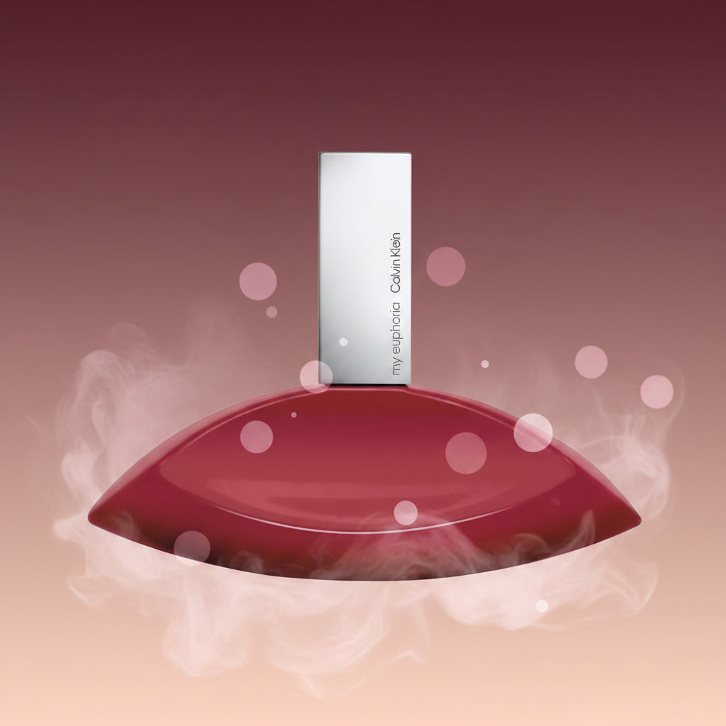 MY EUPHORIA edp vapor 100 ml
