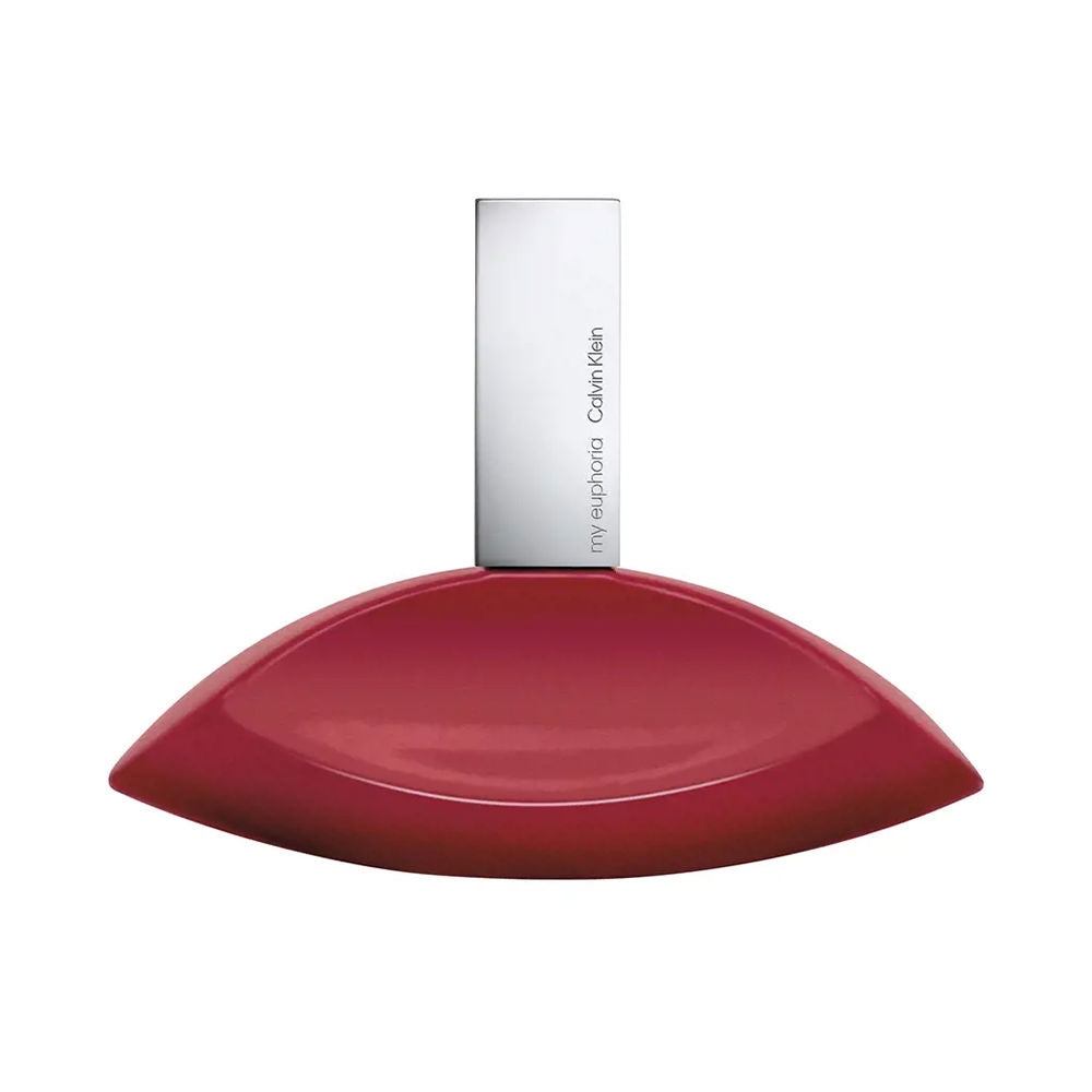 Calvin Klein My Euphoria EDP 100 ml | Profumo Donna Floreale Ambrato e Auda