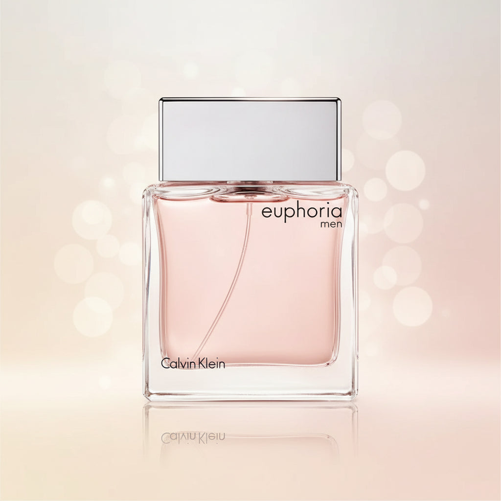 EUPHORIA MEN eau de toilette spray 100 ml