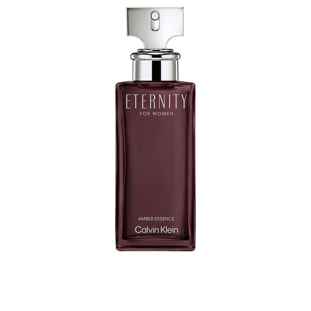 Calvin Klein Eternity for Women Amber Essence EDP 100 ml 