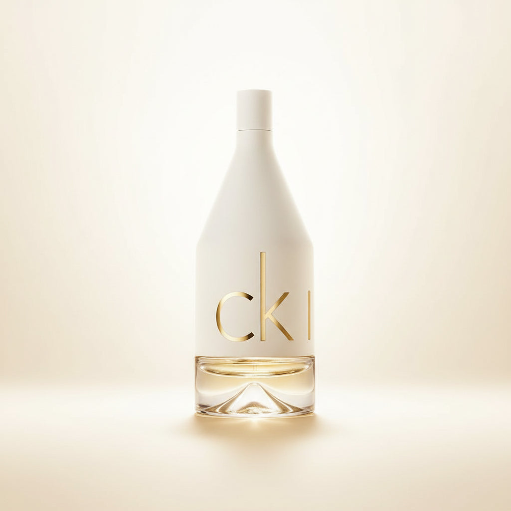 CK IN2U HER eau de toilette spray 100 ml