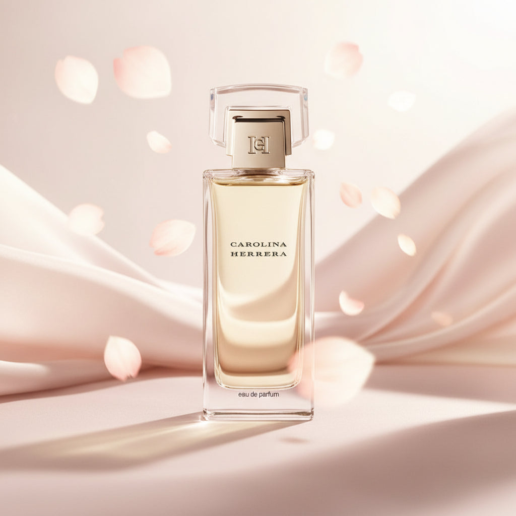 CAROLINA HERRERA eau de parfum spray 100 ml