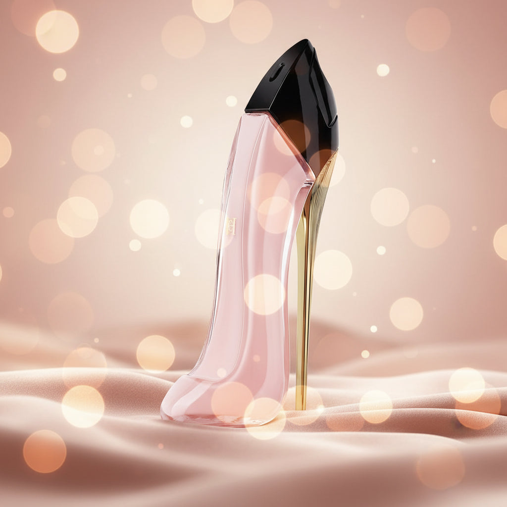 GOOD GIRL BLUSH edp vapo 50 ml