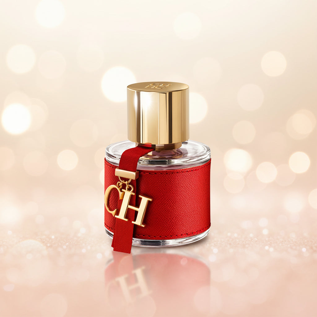 CH edt vapor 50 ml