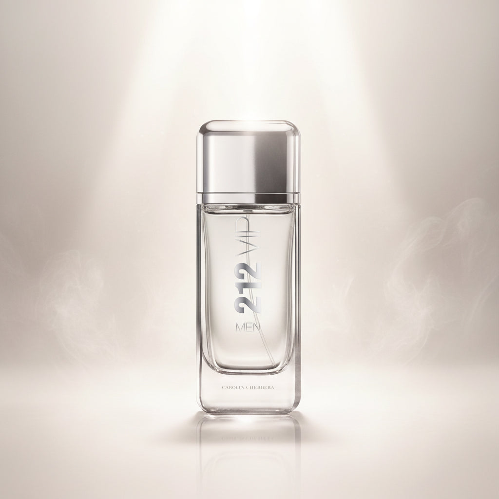 212 VIP MEN eau de toilette spray 200 ml