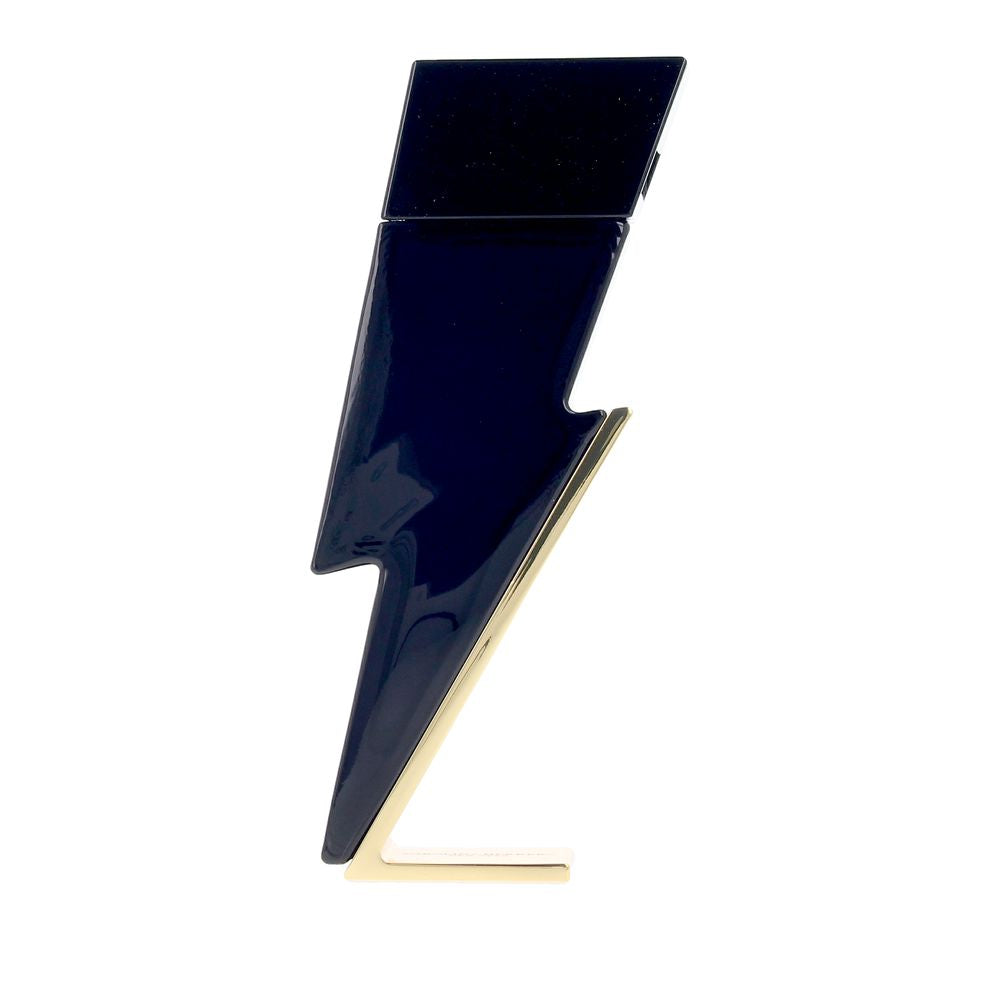 Carolina Herrera Bad Boy Eau de Toilette 50 ml / 100 ml / 150 ml (EDT) | Profumo Uomo Ambrato, Aromatico e Audace