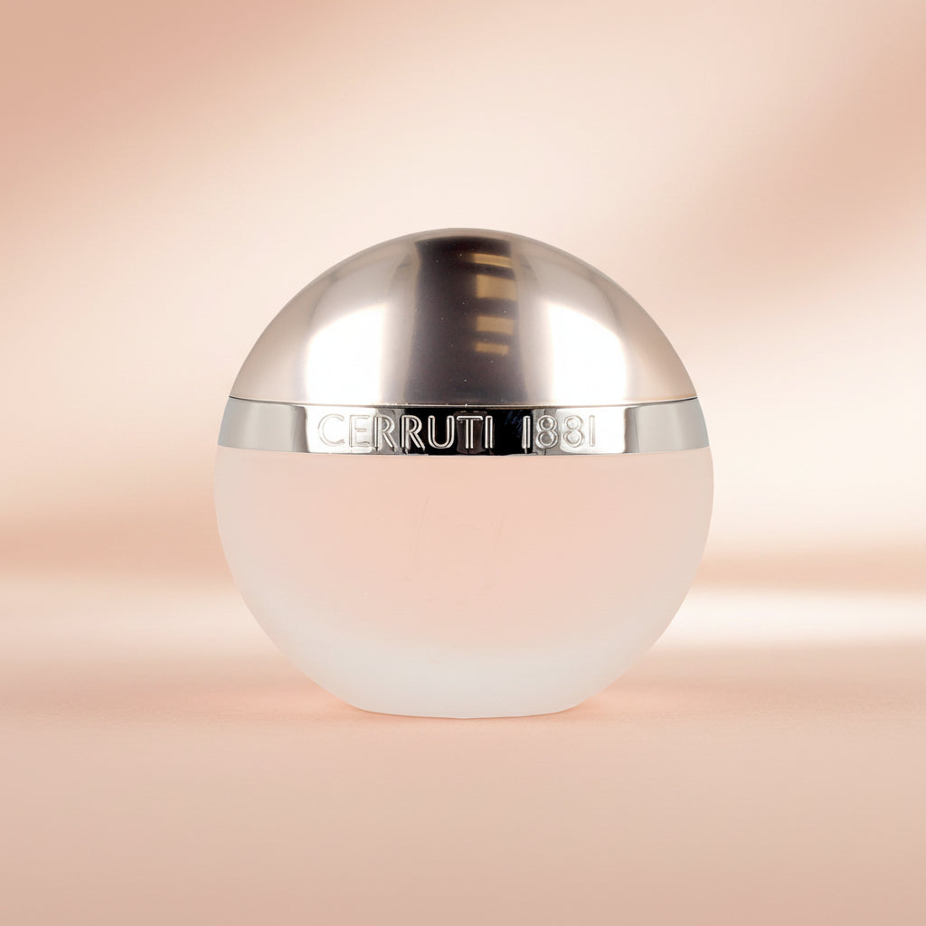 Cerruti 1881 Pour Femme Eau de Toilette (EDT) | Profumo Donna Floreale Elegante e Raffinato