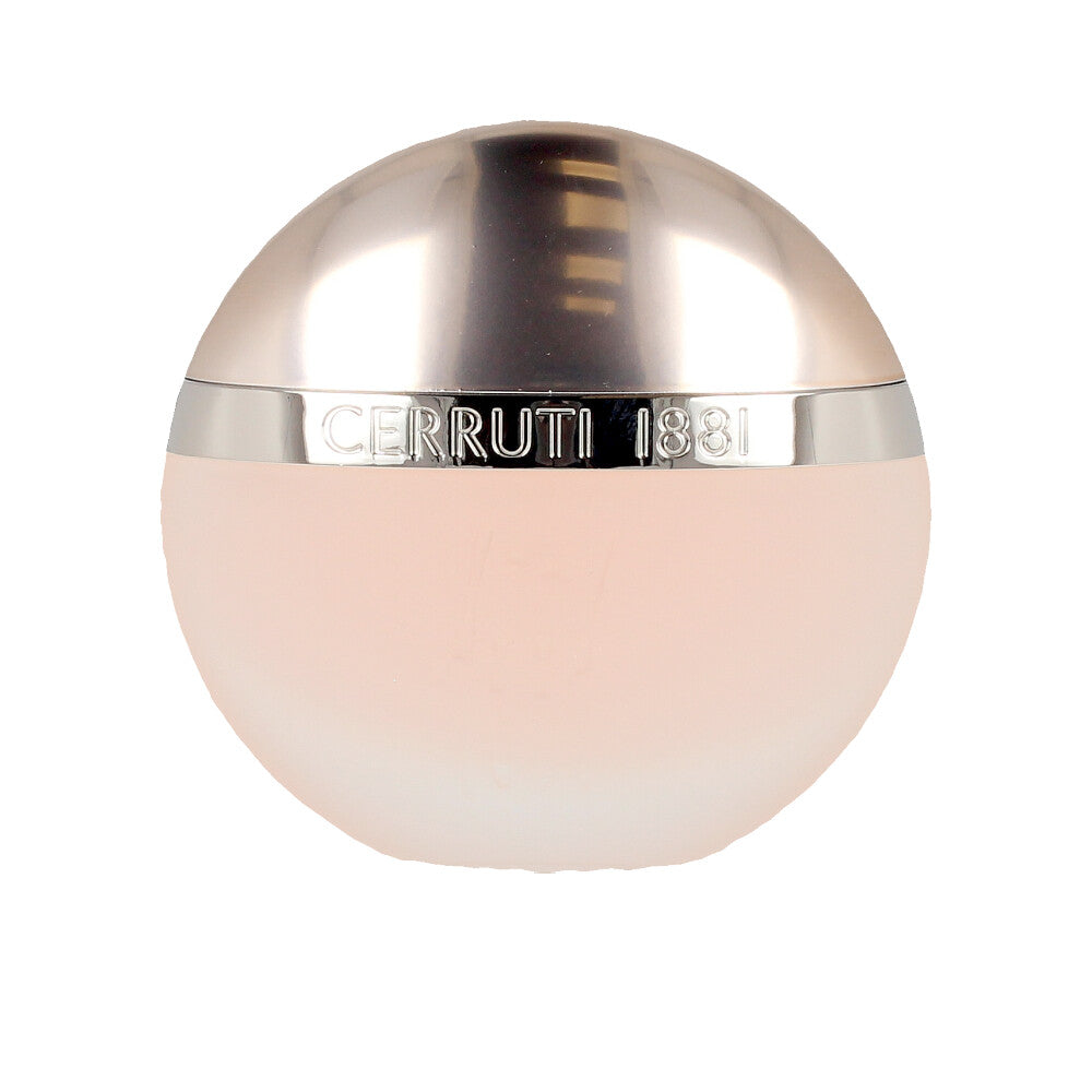 Cerruti 1881 Pour Femme Eau de Toilette (EDT) | Profumo Donna Floreale Elegante e Raffinato