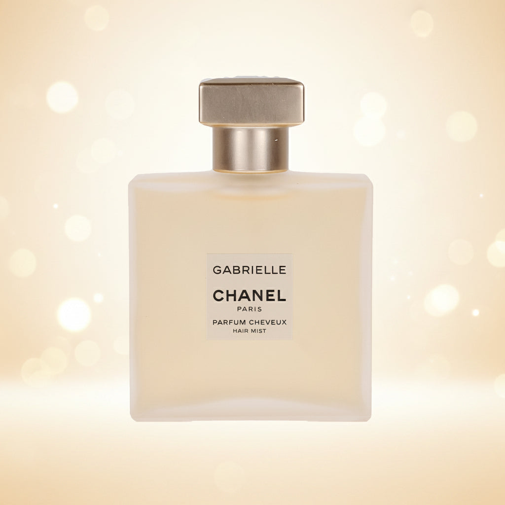 GABRIELLE parfum cheveux 40 ml