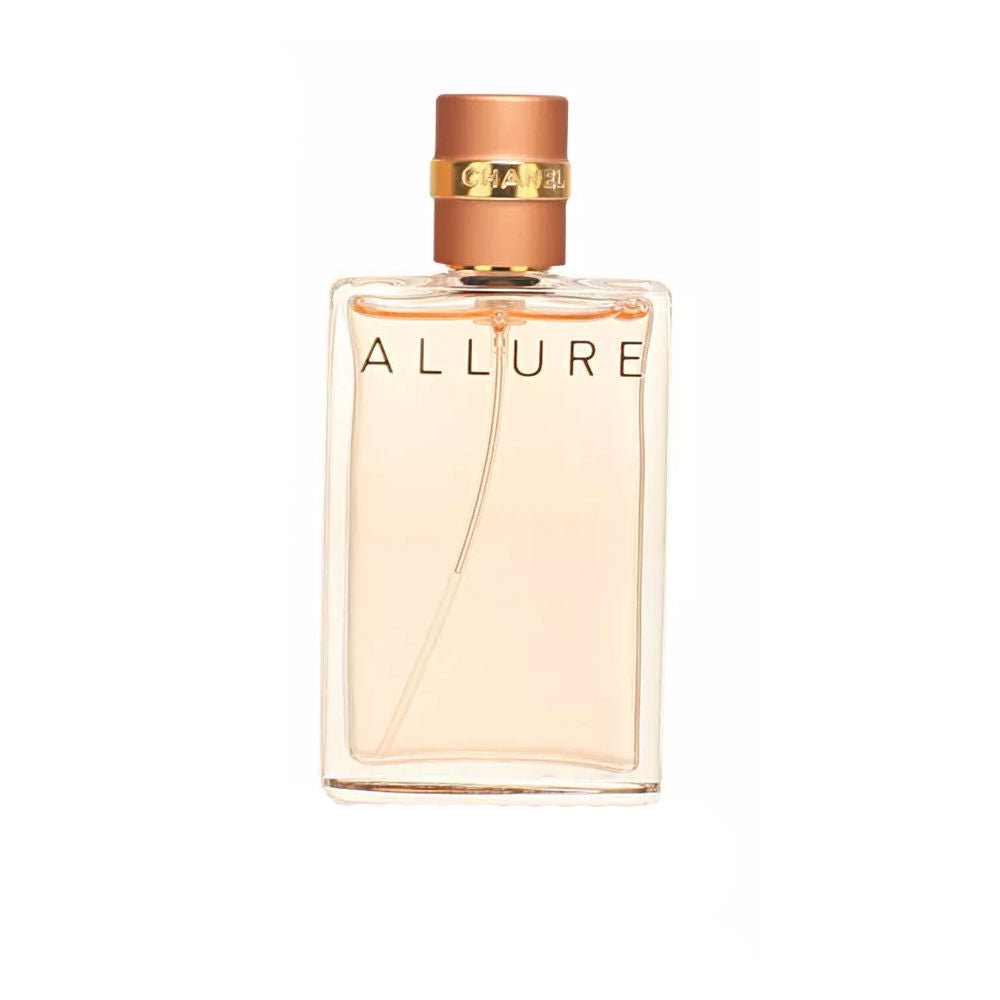 Chanel Allure Eau de Parfum 35 ml (EDP) | Profumo Donna Floreale Orientale Fresco e Sensuale