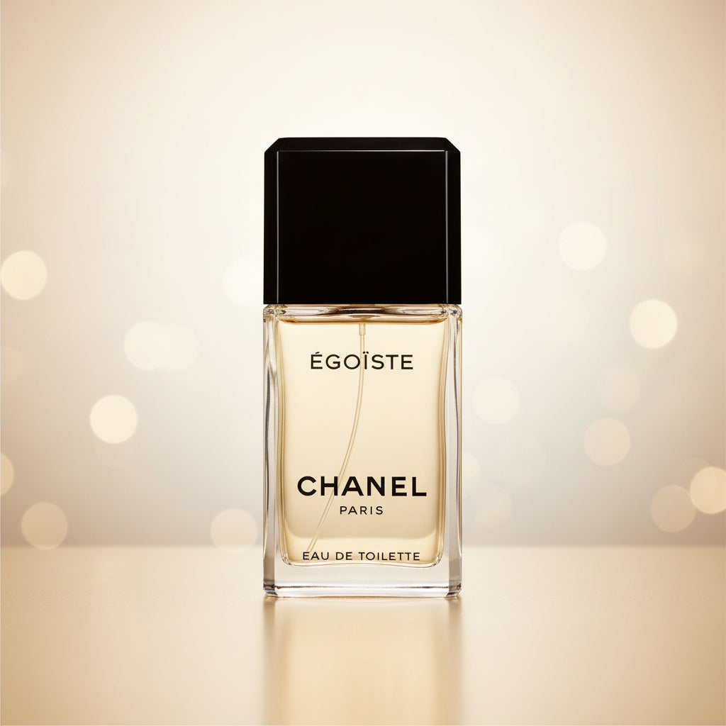 ÉGOÏSTE eau de toilette spray 100 ml