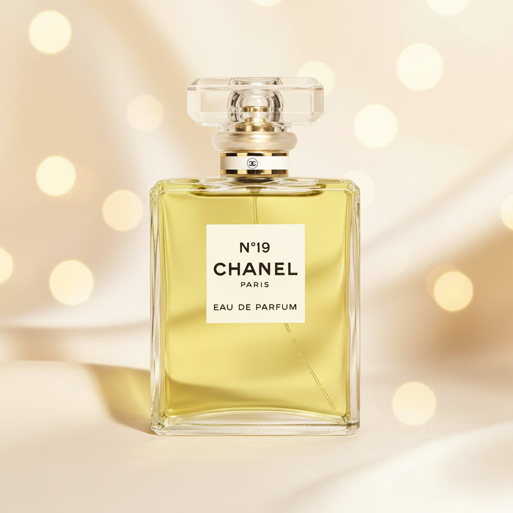 Chanel N19 Eau de Parfum 100 ml 
