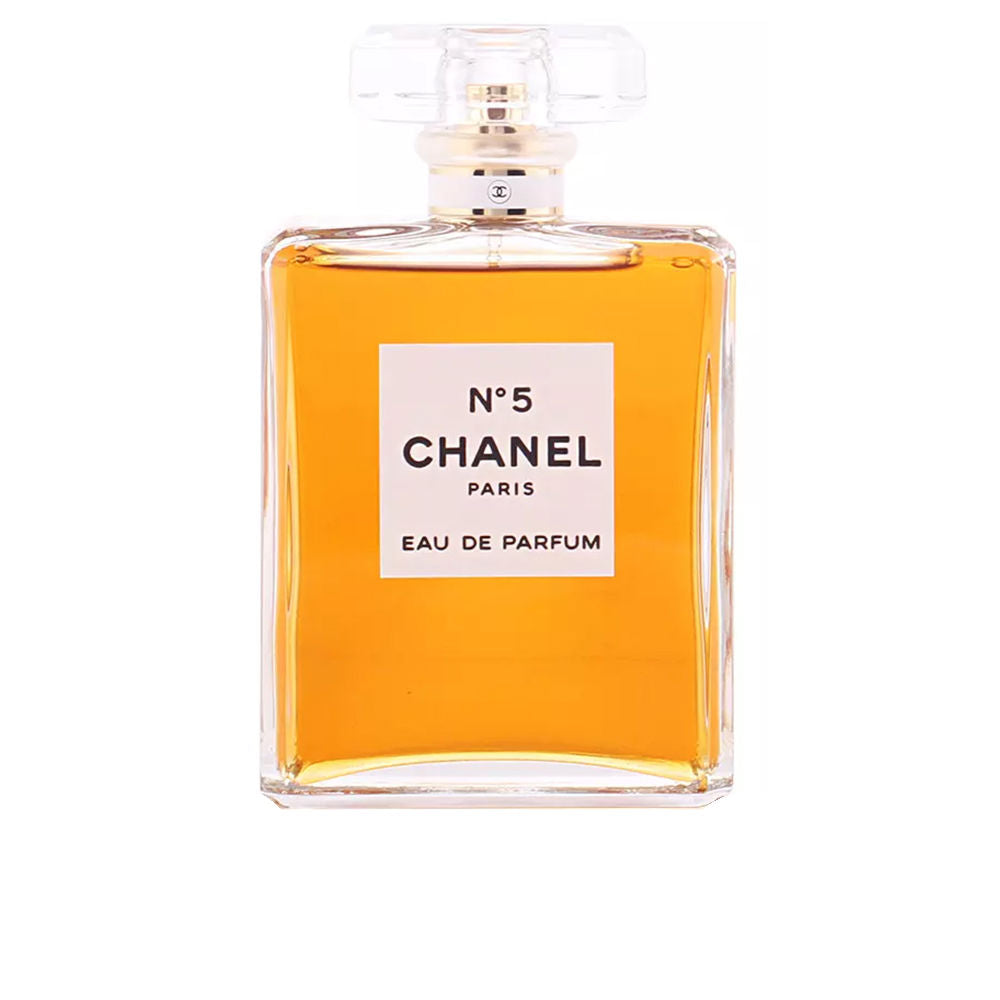 Chanel N°5 Eau de Parfum 200 ml (EDP) | Profumo Donna Floreale Aldeico e Icona Senza Tempo