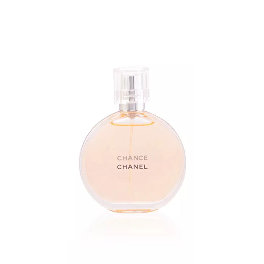 Chanel Chance Eau de Toilette 35 ml (EDT) | Profumo Donna Floreale Chypré e Spontaneo
