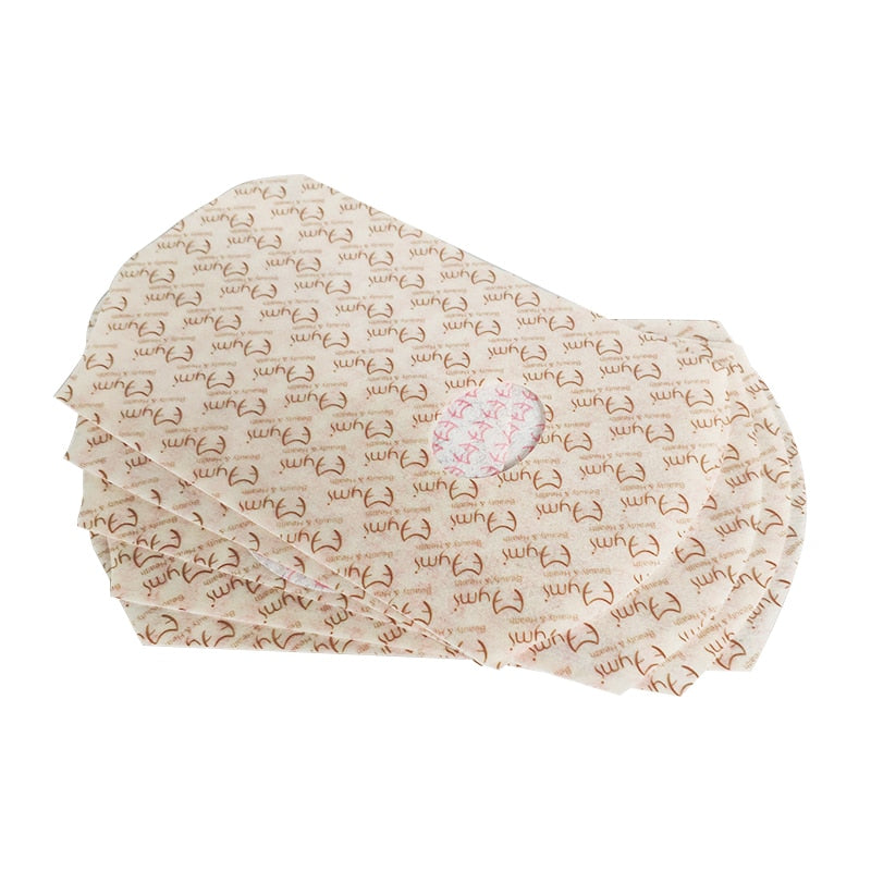 Wonder Slim Patch MYMI – Set 10 Cerotti Modellanti Addominali (2 Confezioni)