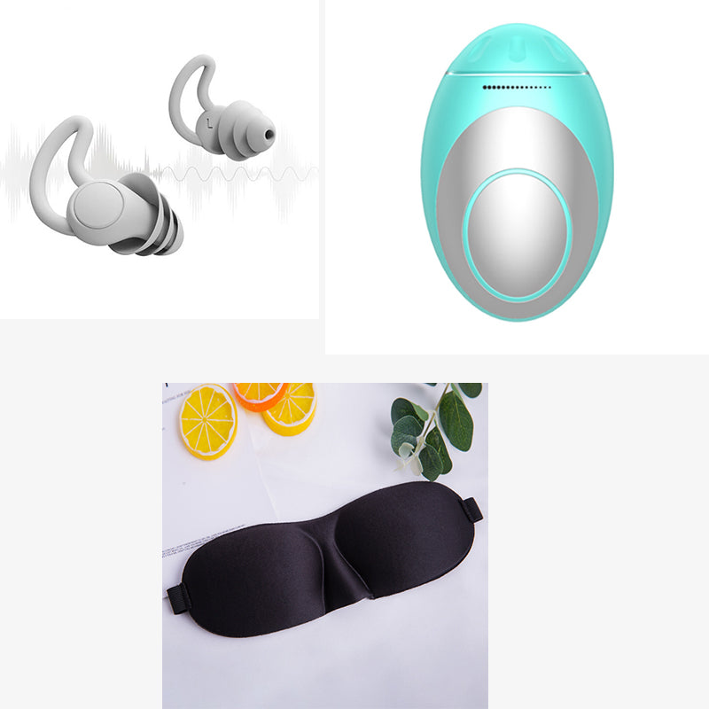Sleep Aid Device – Strumento Portatile per il Sonno e il Sollievo dall'Ansia