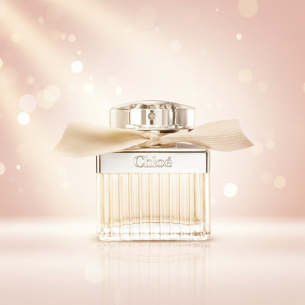 CHLOÉ SIGNATURE eau de parfum spray 50 ml