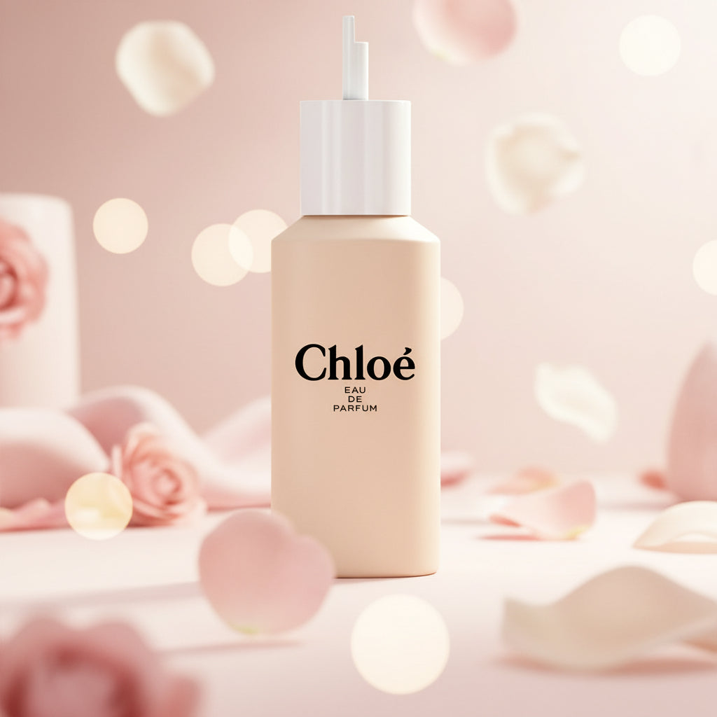 CHLOÉ SIGNATURE eau de parfum recharge 150 ml