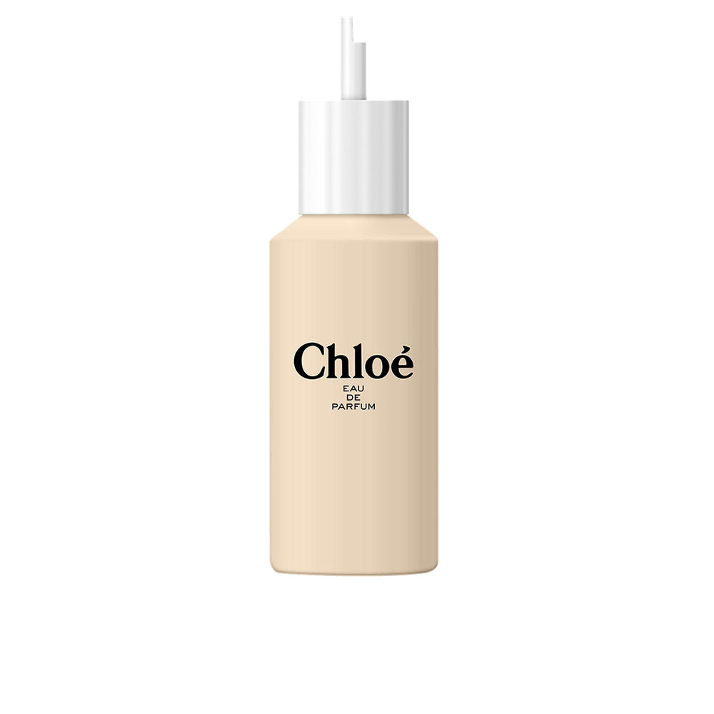 Chloé Signature Eau de Parfum Ricarica 150 ml (EDP Refill) | Profumo Donna Floreale Orientale e Sostenibile