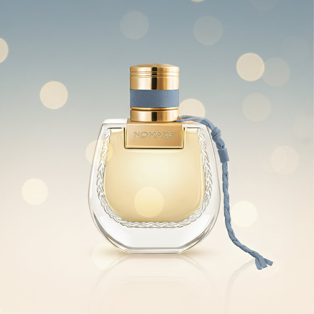NOMADE LUMIÈRE D'ÉGYPTE edp vapo 50 ml