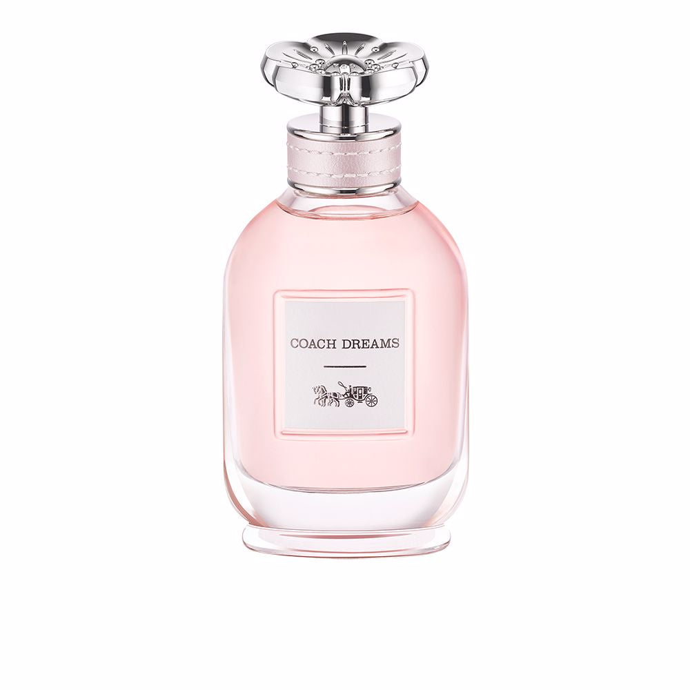 Coach Dreams Eau de Parfum 60 ml (EDP) | Profumo Donna Floreale Legnoso e Avventuroso