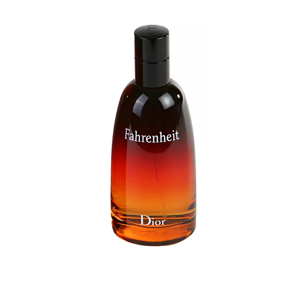 Dior Fahrenheit Eau de Toilette 50 ml / 100 ml (EDT) | Profumo Uomo Legnoso, Cuoiato e Iconico