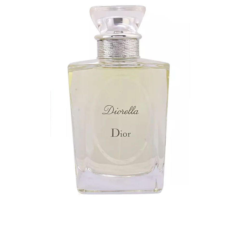 Dior Diorella Eau de Toilette 100 ml (EDT) | Profumo Donna Chypre Floreale e Raffinato