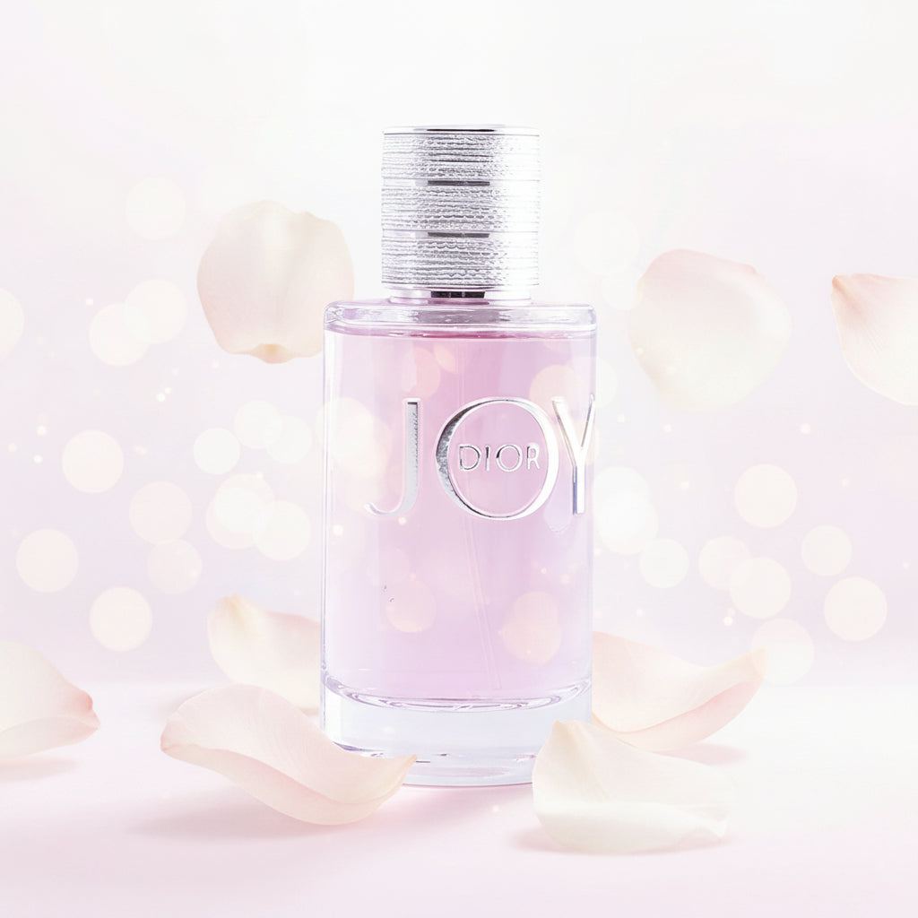 JOY BY DIOR eau de parfum spray 50 ml