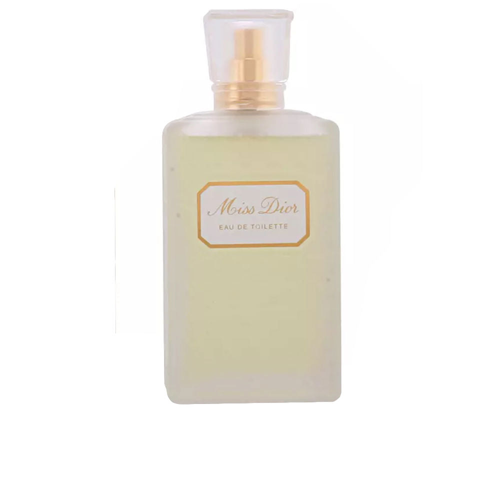 Dior Miss Dior Eau de Toilette 100 ml | Profumo Donna Floreale Chypre