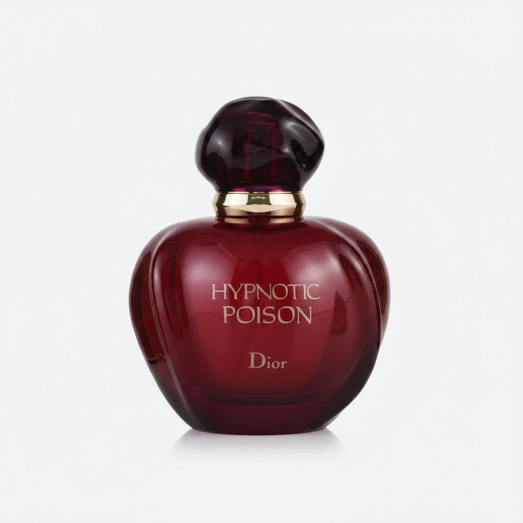 Dior Hypnotic Poison Eau de Parfum 50 ml / 100 ml (EDP) | Profumo Donna Orientale Dolce e Ipnotico