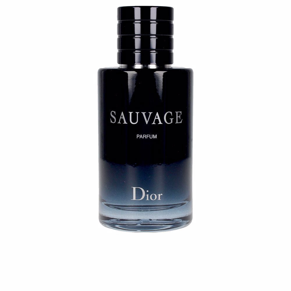 Dior Sauvage Parfum 100 ml (Parfum) | Profumo Uomo Orientale Fougère e Intenso