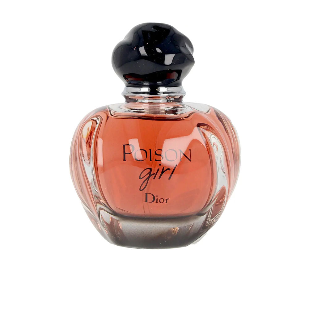 Dior Poison Girl Eau de Parfum (EDP) | Profumo Donna Orientale Vanigliato e Sensuale