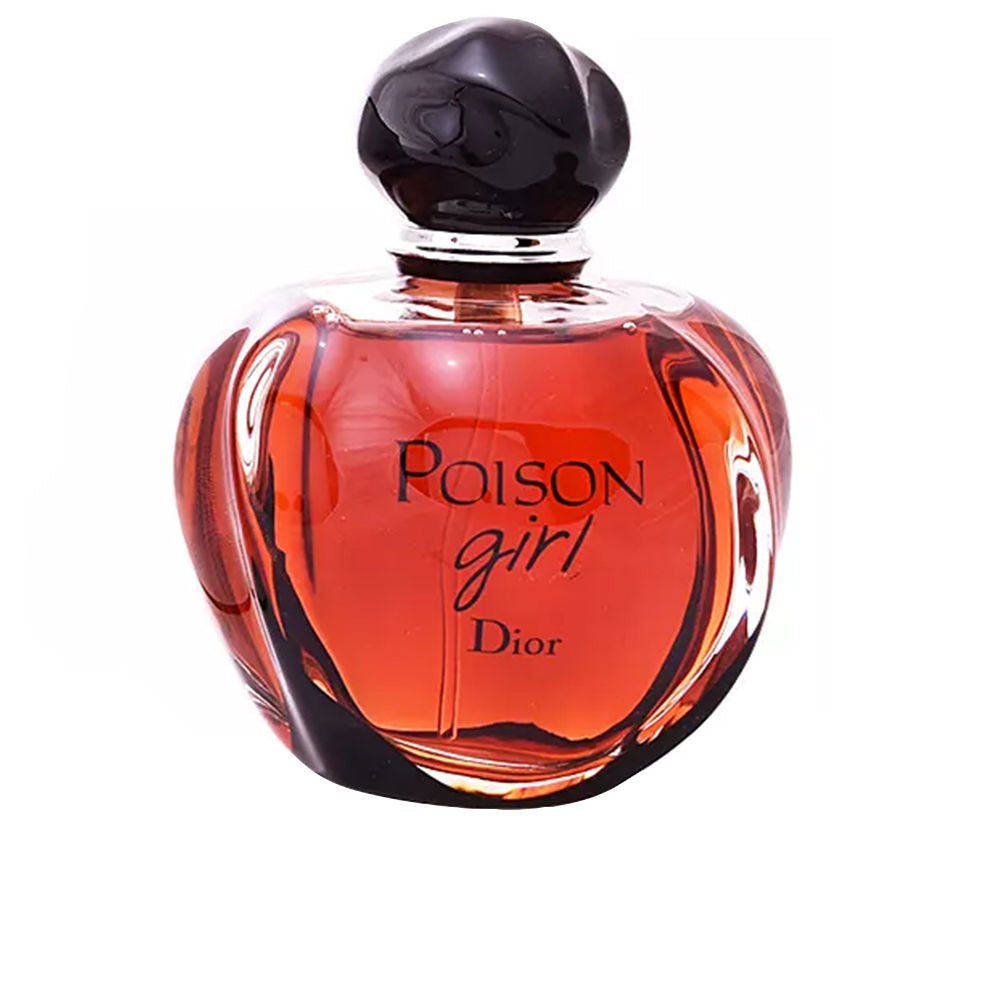 Dior Poison Girl Eau de Parfum 100 ml (EDP) | Profumo Donna Orientale Vanigliato e Sensuale