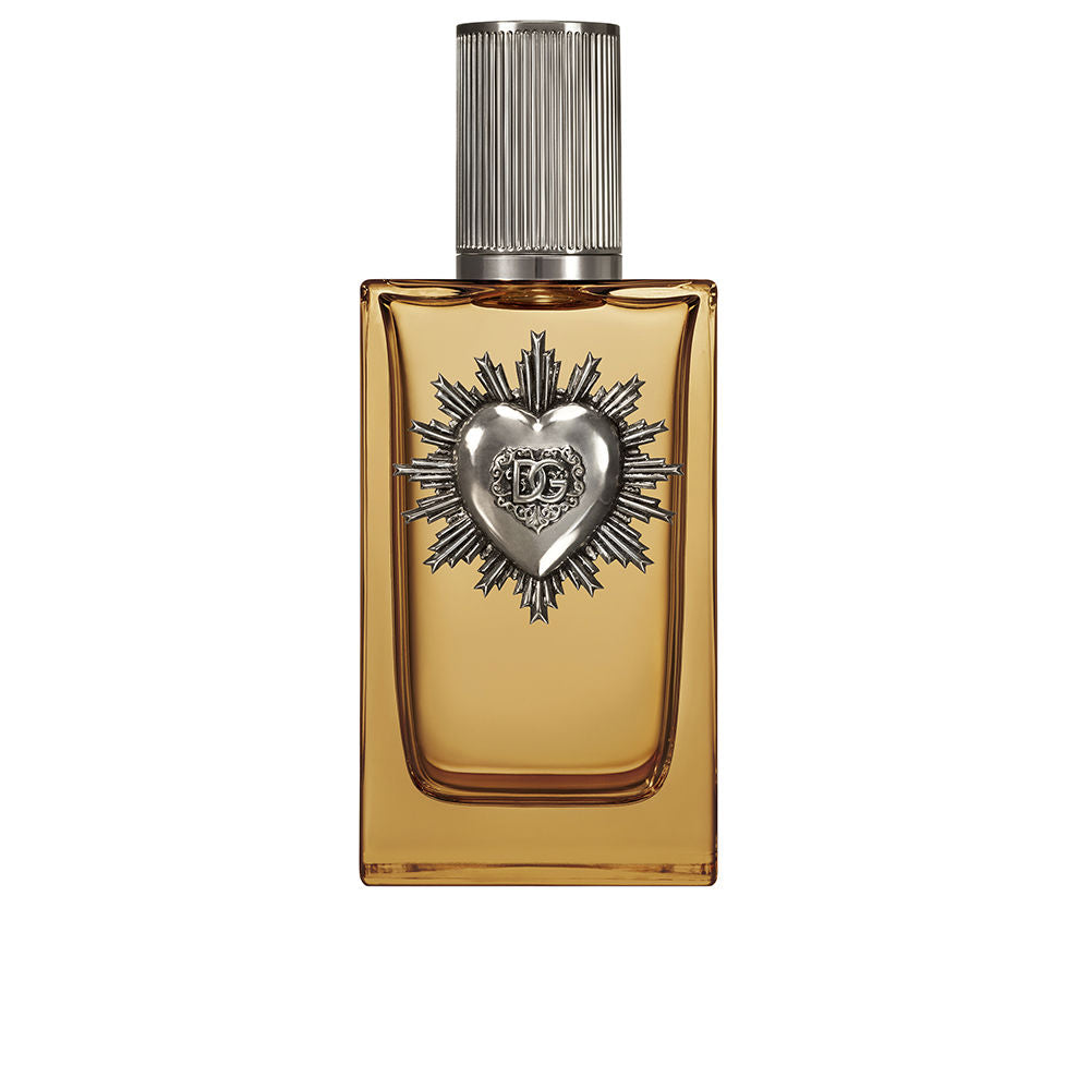 Dolce & Gabbana Devotion Pour Homme Parfum 100 ml / 200 ml | Profumo Uomo Fougère, Legnoso e Ambrato