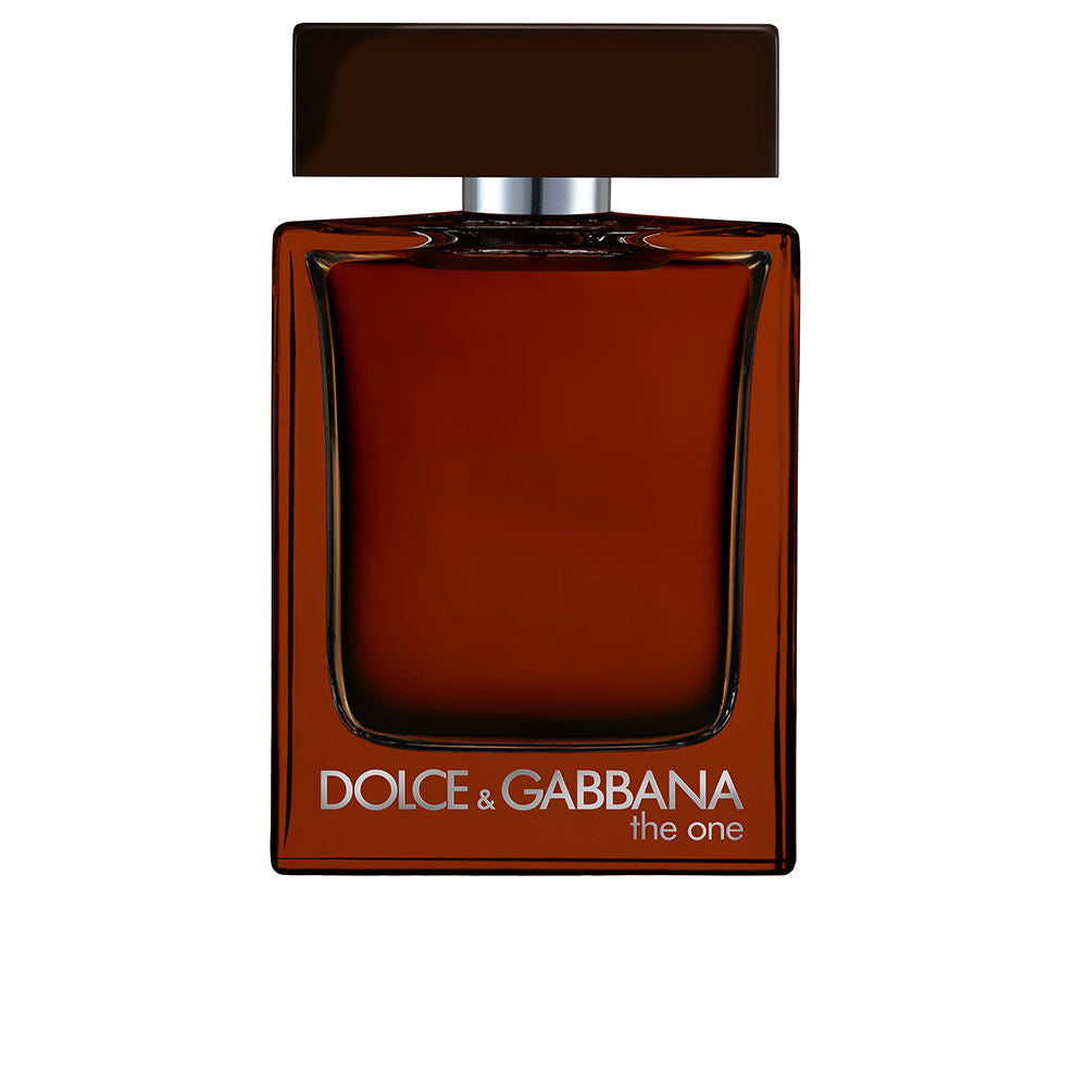 Dolce & Gabbana The One for Men Parfum Eau de Parfum 100 ml (EDP) | Profumo Uomo Ambrato, Speziato e Seducente