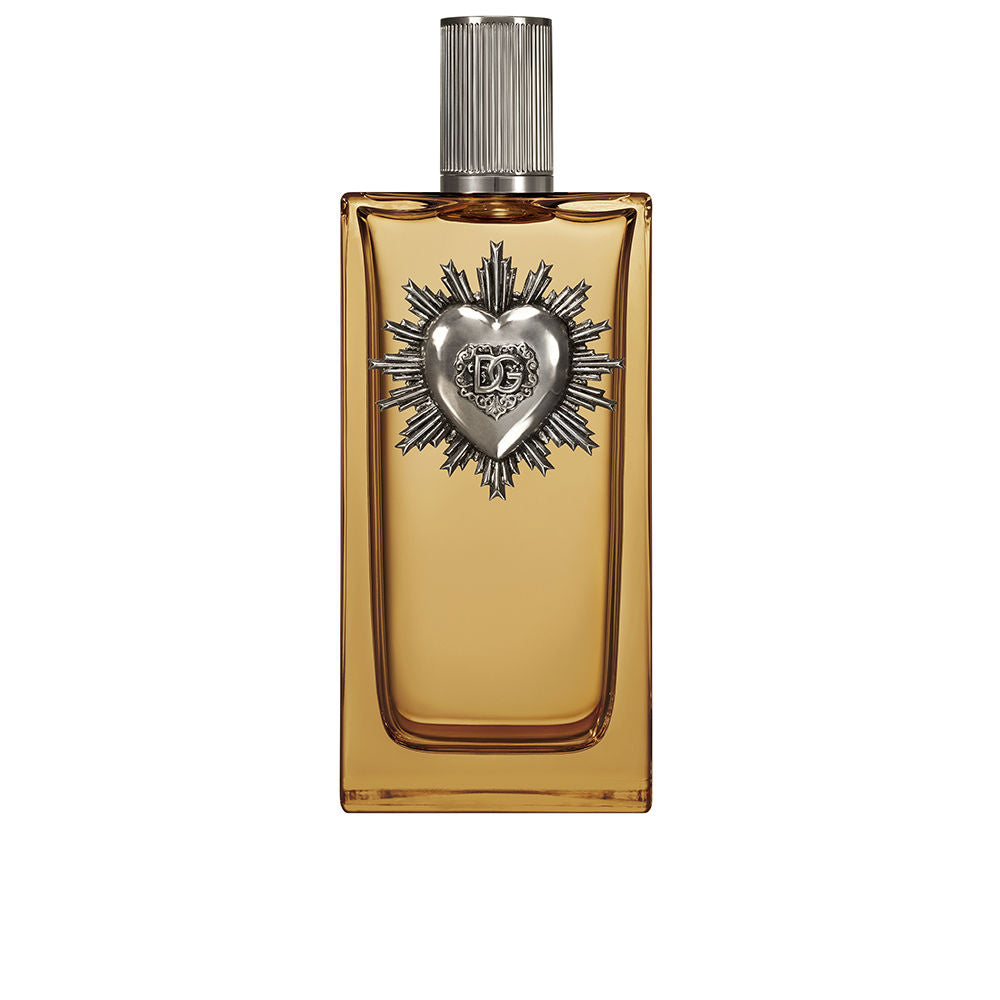 Dolce & Gabbana Devotion Pour Homme Parfum 100 ml / 200 ml | Profumo Uomo Fougère, Legnoso e Ambrato
