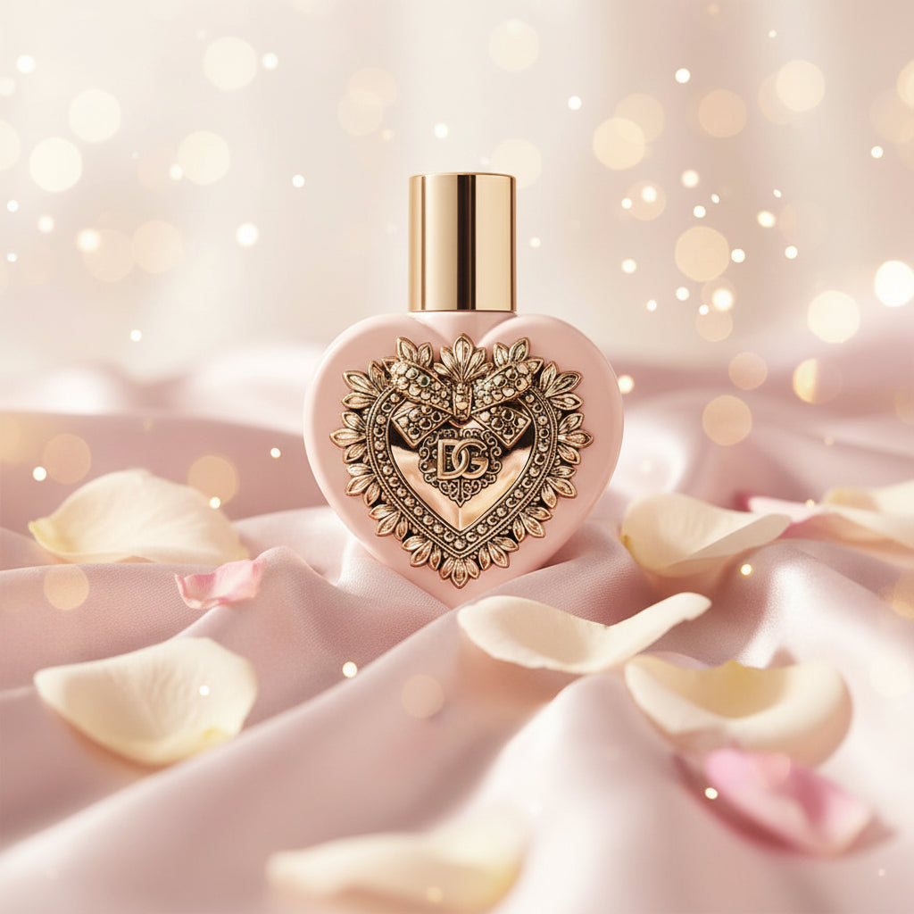 MY DEVOTION edp intense vapor 20 ml