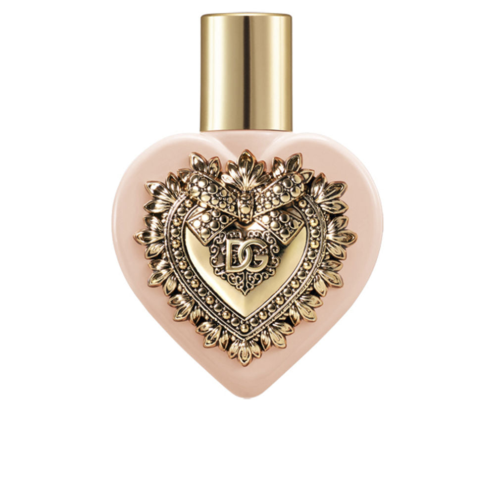 Dolce & Gabbana My Devotion Eau de Parfum Intense 20 ml (EDP) | Profumo Donna Gourmand Floreale e Luminoso