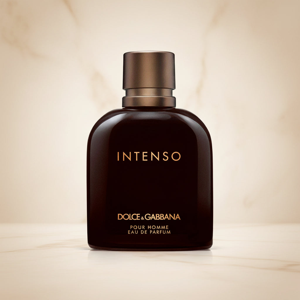 Profumo Uomo Legnoso Aromatico e Raffinato